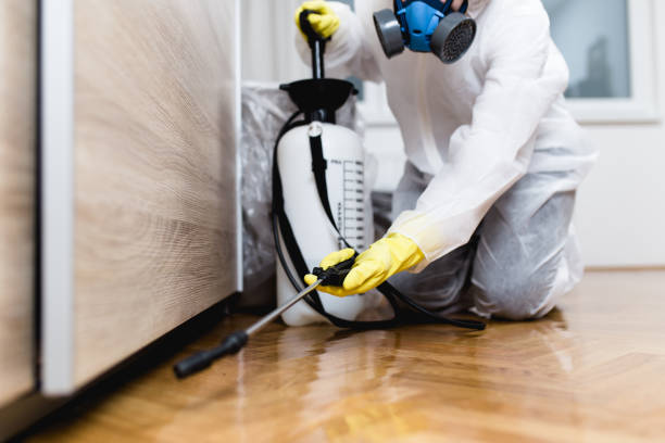 Best Pest Removal Services  in Unadilla, GA